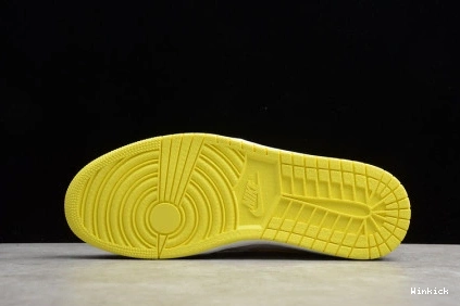 AIR 'FIRST HIGH 555088-170 AIR FLIGHT' - JORDAN - JORDAN 1 RETRO CLASS OG 0906